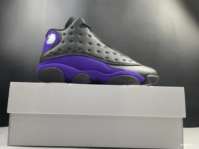 Purple Retro 13 Air Jordan DJ5982-015  Court 0922